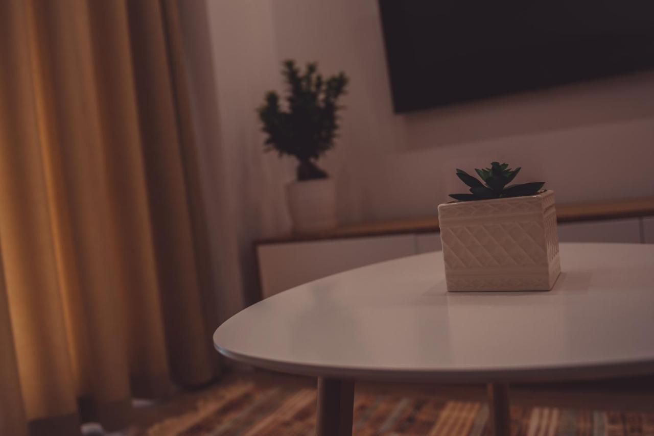 Tam Skanderbeg Square Serviced City Center Apartment No1 ティラナ エクステリア 写真