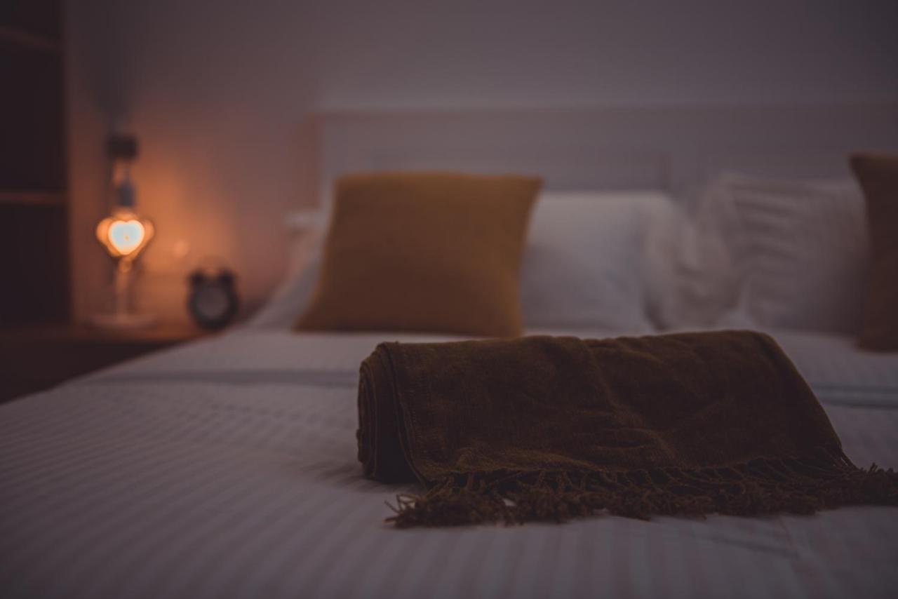 Tam Skanderbeg Square Serviced City Center Apartment No1 ティラナ エクステリア 写真