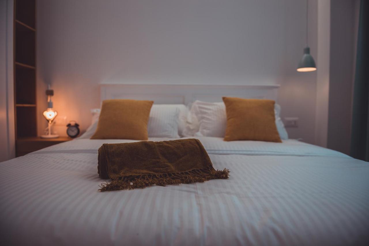 Tam Skanderbeg Square Serviced City Center Apartment No1 ティラナ エクステリア 写真