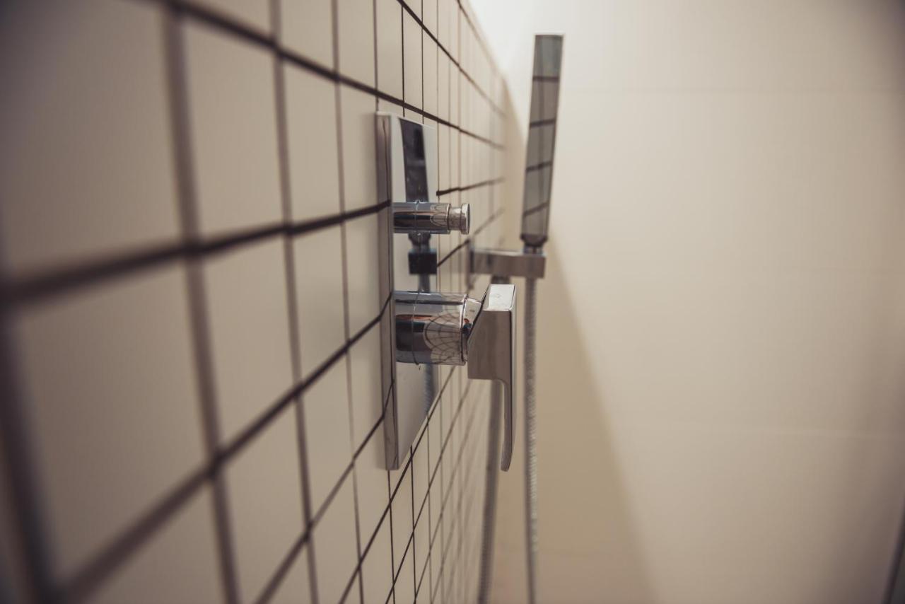 Tam Skanderbeg Square Serviced City Center Apartment No1 ティラナ エクステリア 写真