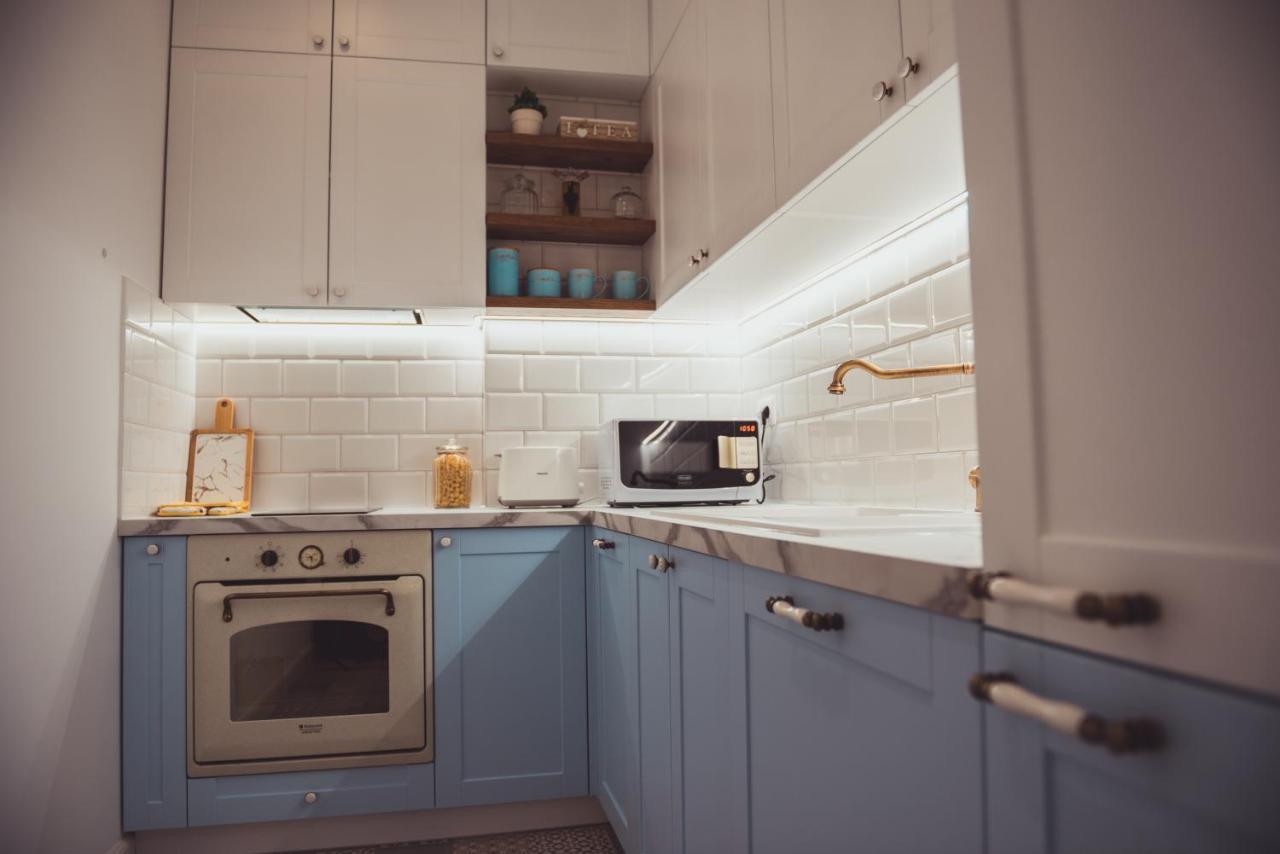 Tam Skanderbeg Square Serviced City Center Apartment No1 ティラナ エクステリア 写真