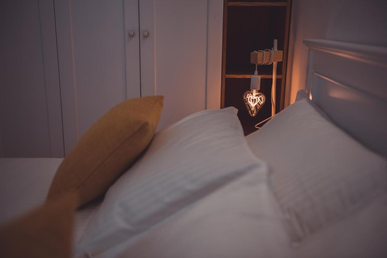 Tam Skanderbeg Square Serviced City Center Apartment No1 ティラナ エクステリア 写真