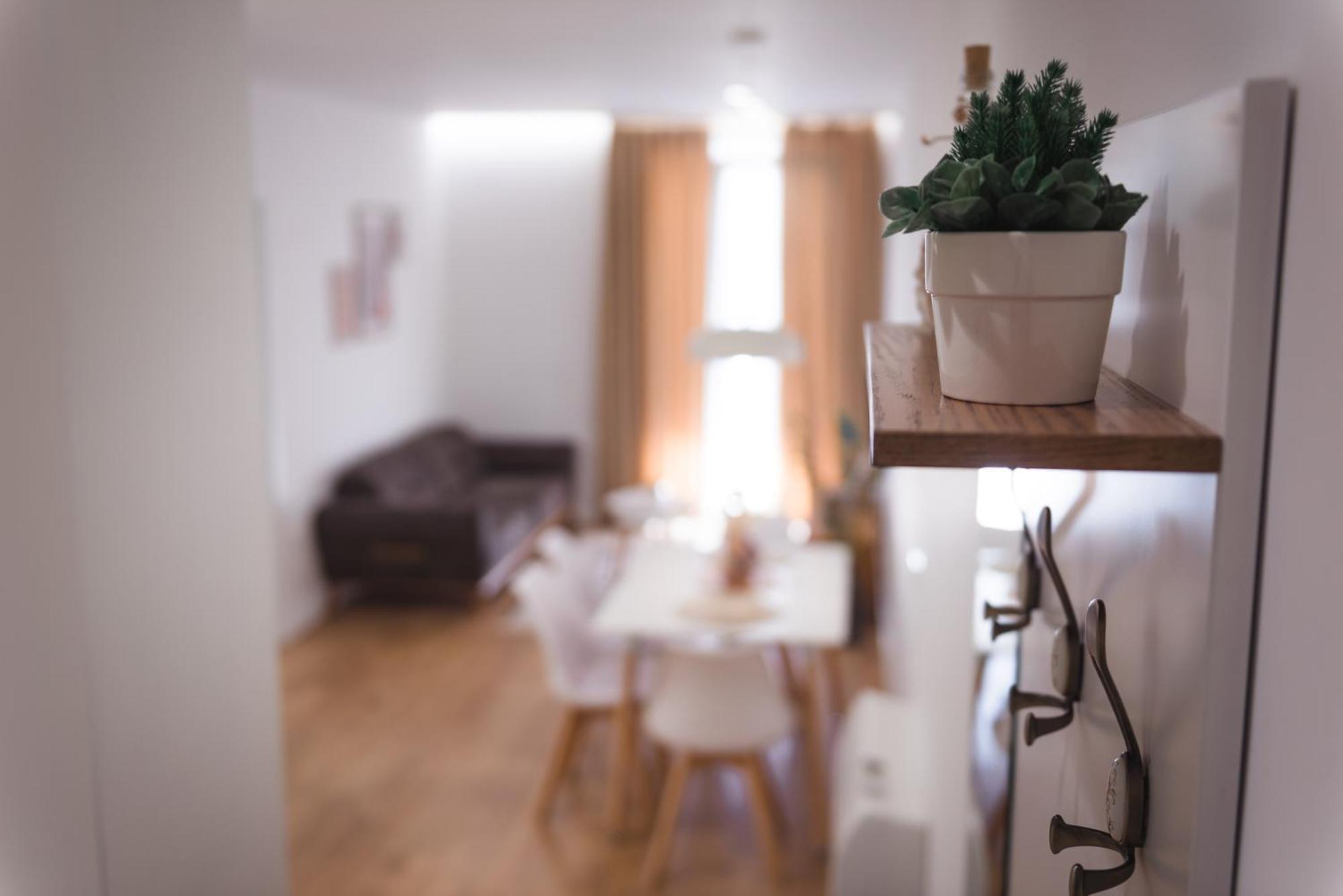 Tam Skanderbeg Square Serviced City Center Apartment No1 ティラナ エクステリア 写真