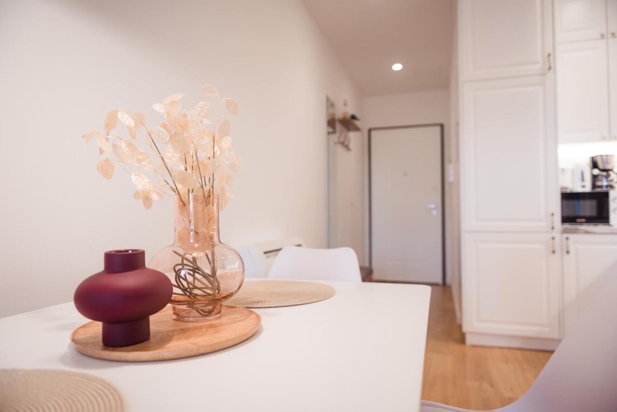 Tam Skanderbeg Square Serviced City Center Apartment No1 ティラナ エクステリア 写真