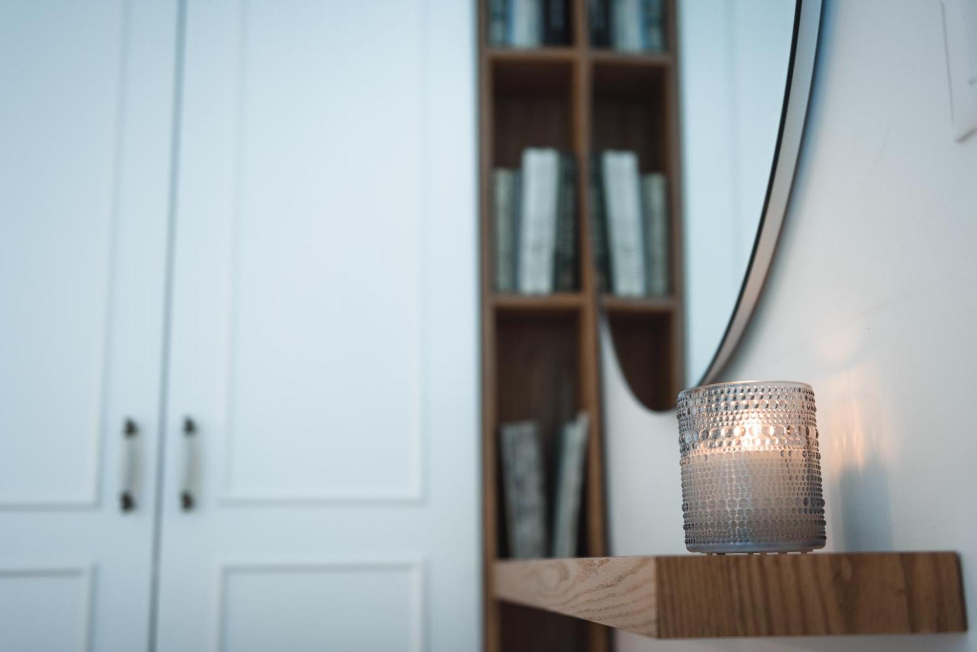 Tam Skanderbeg Square Serviced City Center Apartment No1 ティラナ エクステリア 写真