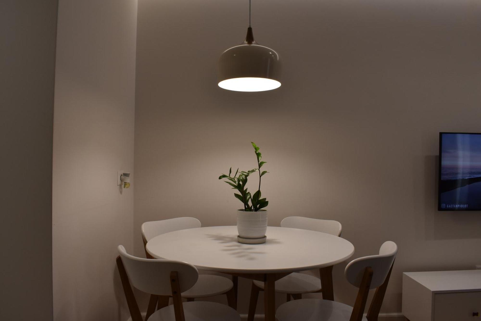 Tam Skanderbeg Square Serviced City Center Apartment No1 ティラナ エクステリア 写真