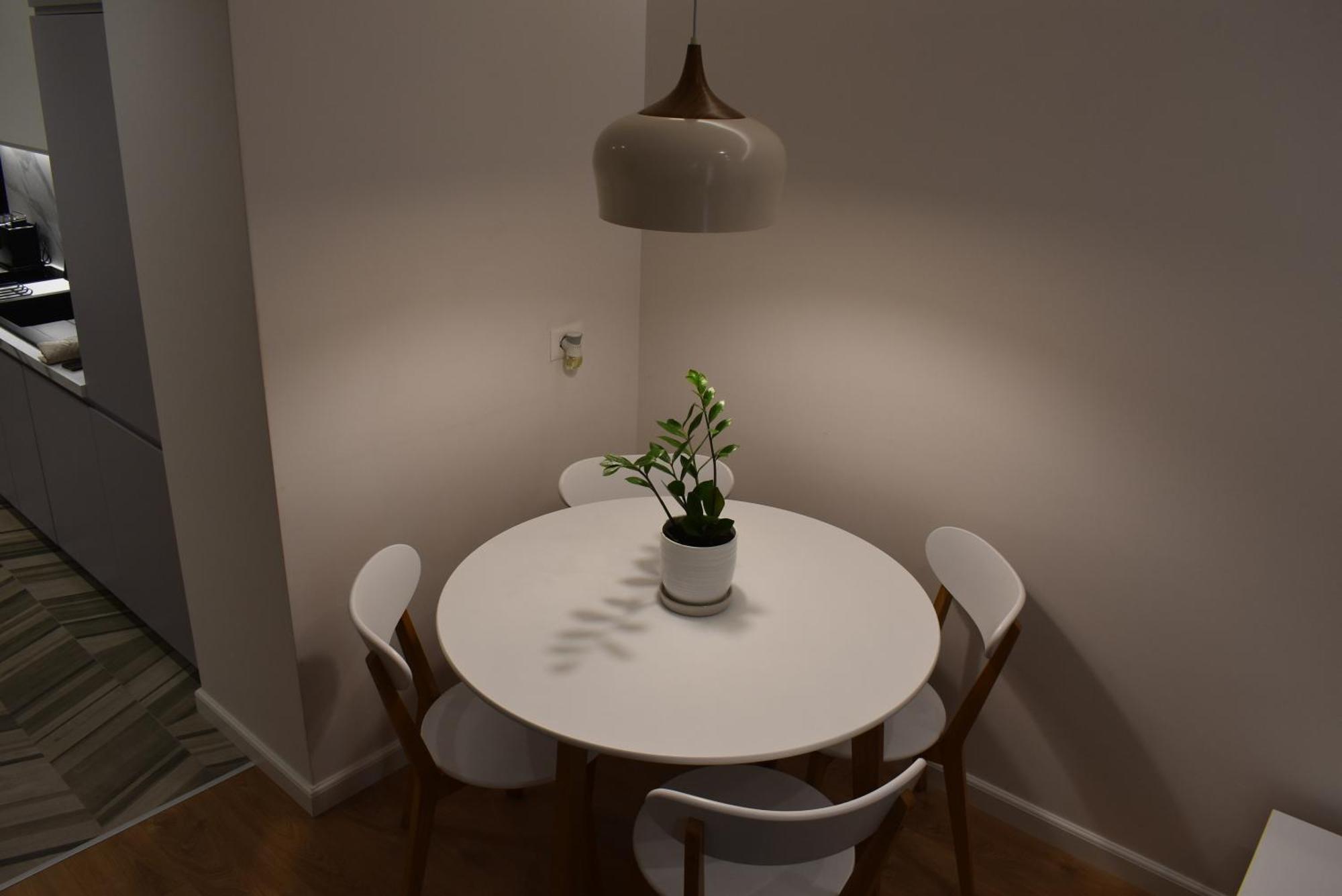 Tam Skanderbeg Square Serviced City Center Apartment No1 ティラナ エクステリア 写真