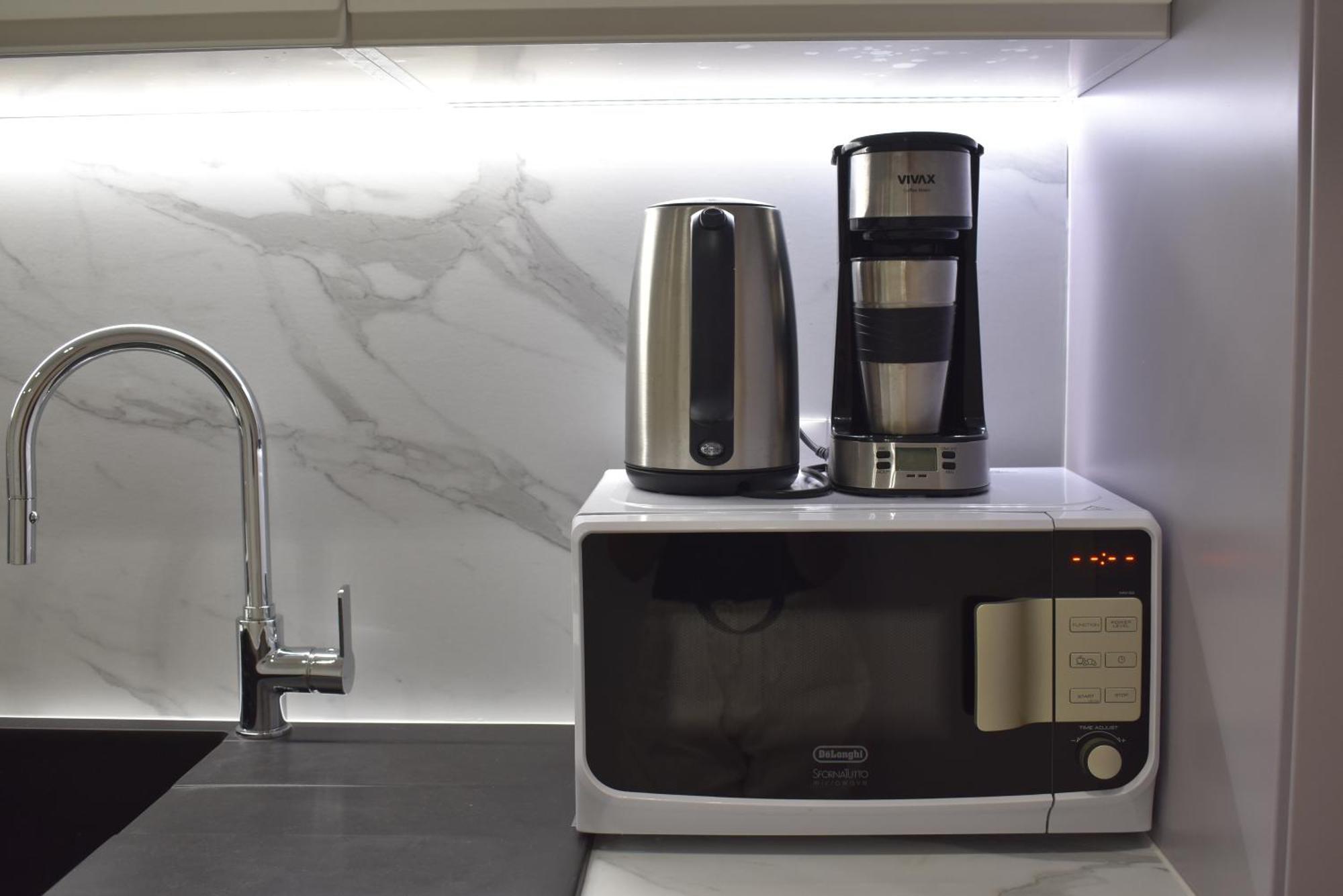 Tam Skanderbeg Square Serviced City Center Apartment No1 ティラナ エクステリア 写真
