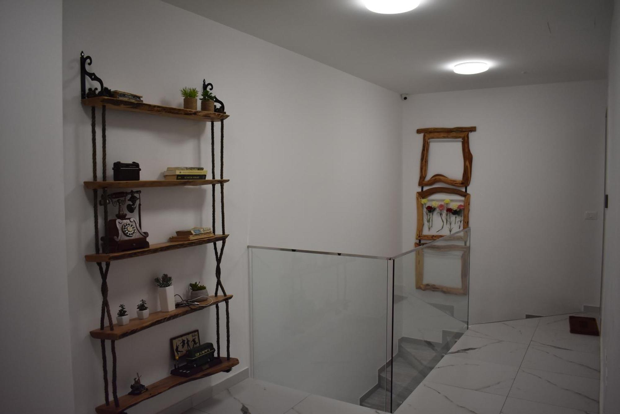 Tam Skanderbeg Square Serviced City Center Apartment No1 ティラナ エクステリア 写真