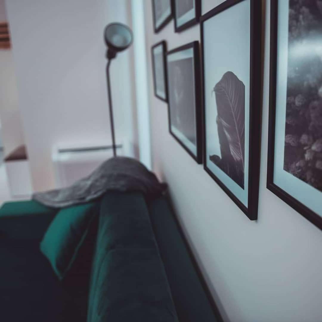 Tam Skanderbeg Square Serviced City Center Apartment No1 ティラナ エクステリア 写真