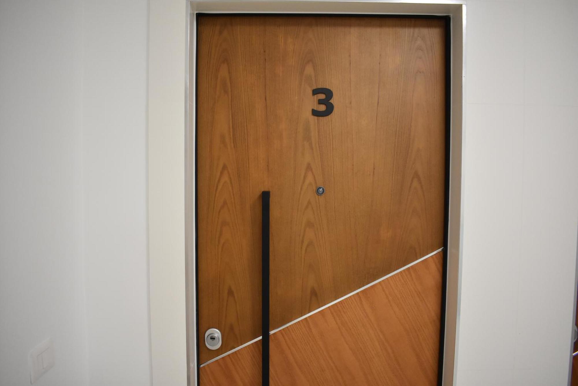 Tam Skanderbeg Square Serviced City Center Apartment No1 ティラナ エクステリア 写真